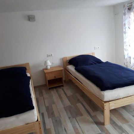 Da Giuseppe Apartment Тутлинген Екстериор снимка
