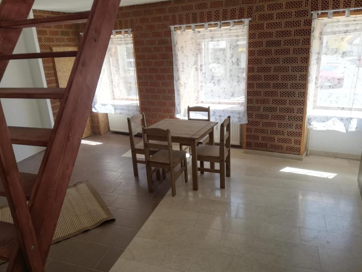 Da Giuseppe Apartment Тутлинген Екстериор снимка
