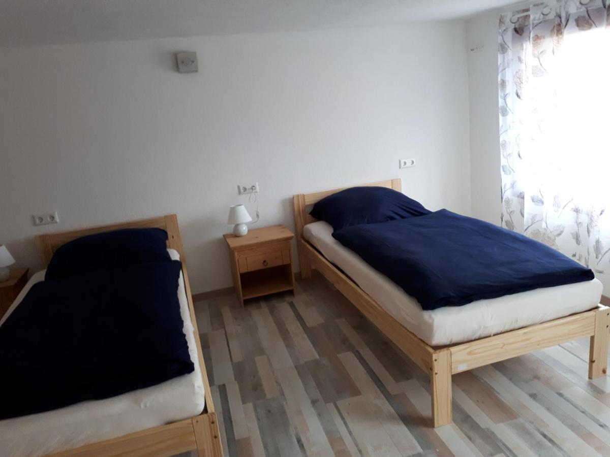 Da Giuseppe Apartment Тутлинген Екстериор снимка