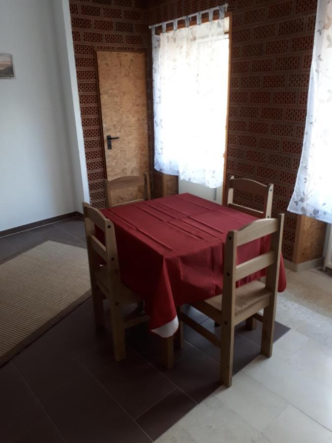 Da Giuseppe Apartment Тутлинген Екстериор снимка