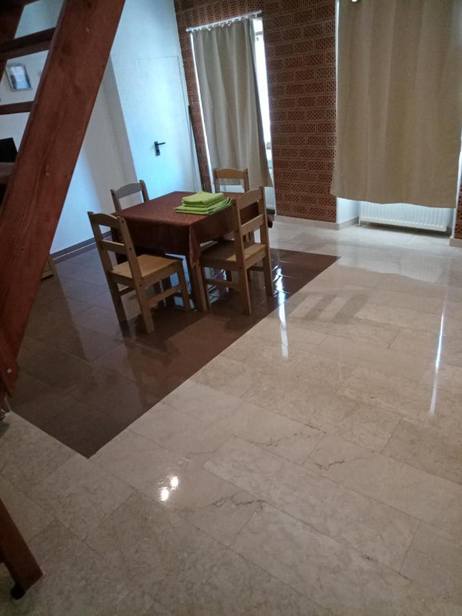 Da Giuseppe Apartment Тутлинген Екстериор снимка