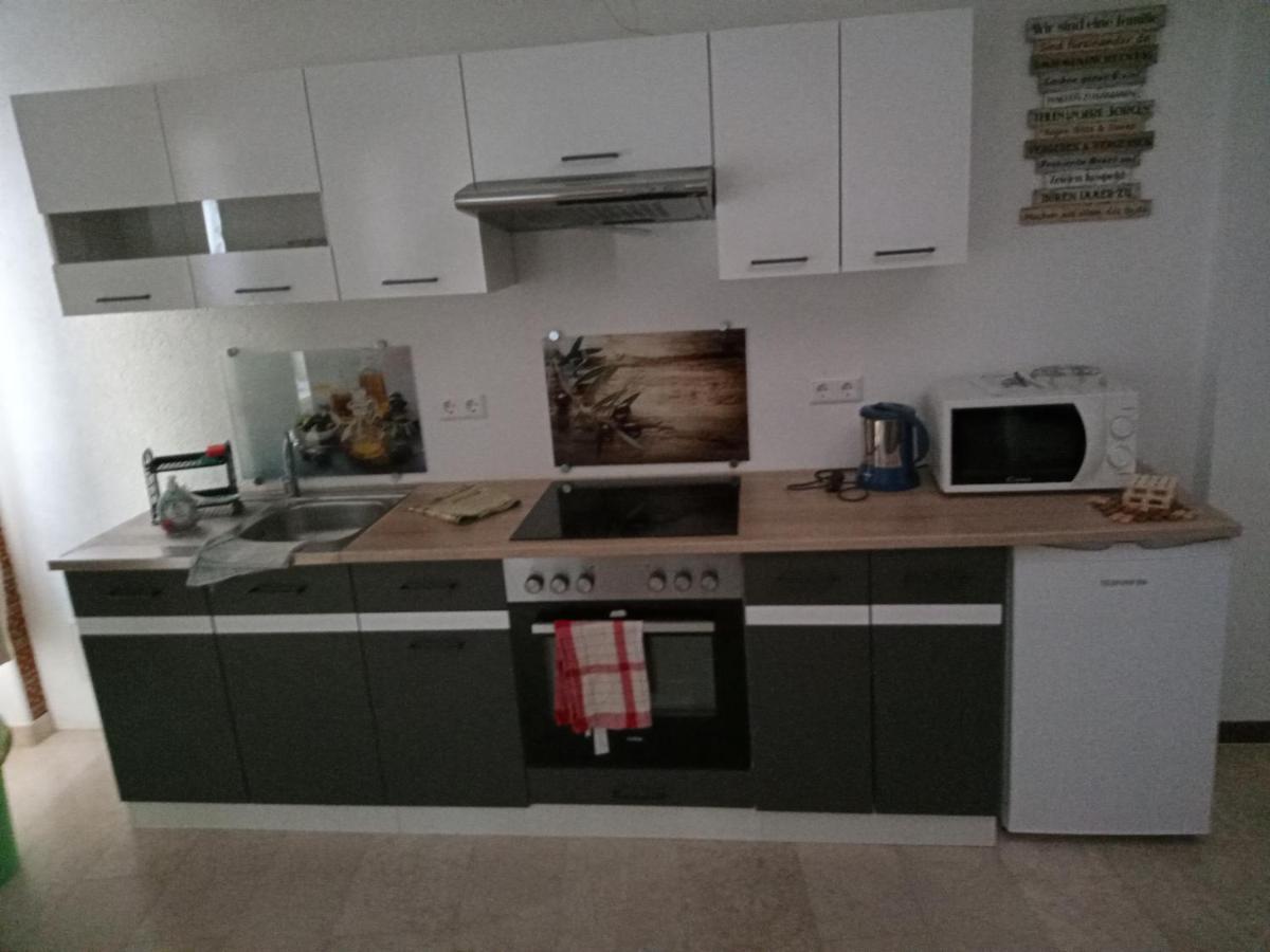 Da Giuseppe Apartment Тутлинген Екстериор снимка